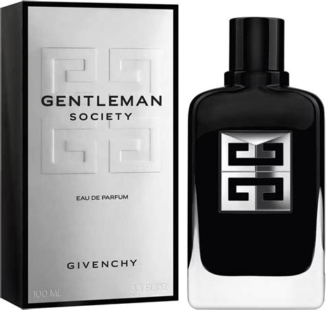 gentleman givenchy set|givenchy gentleman society.